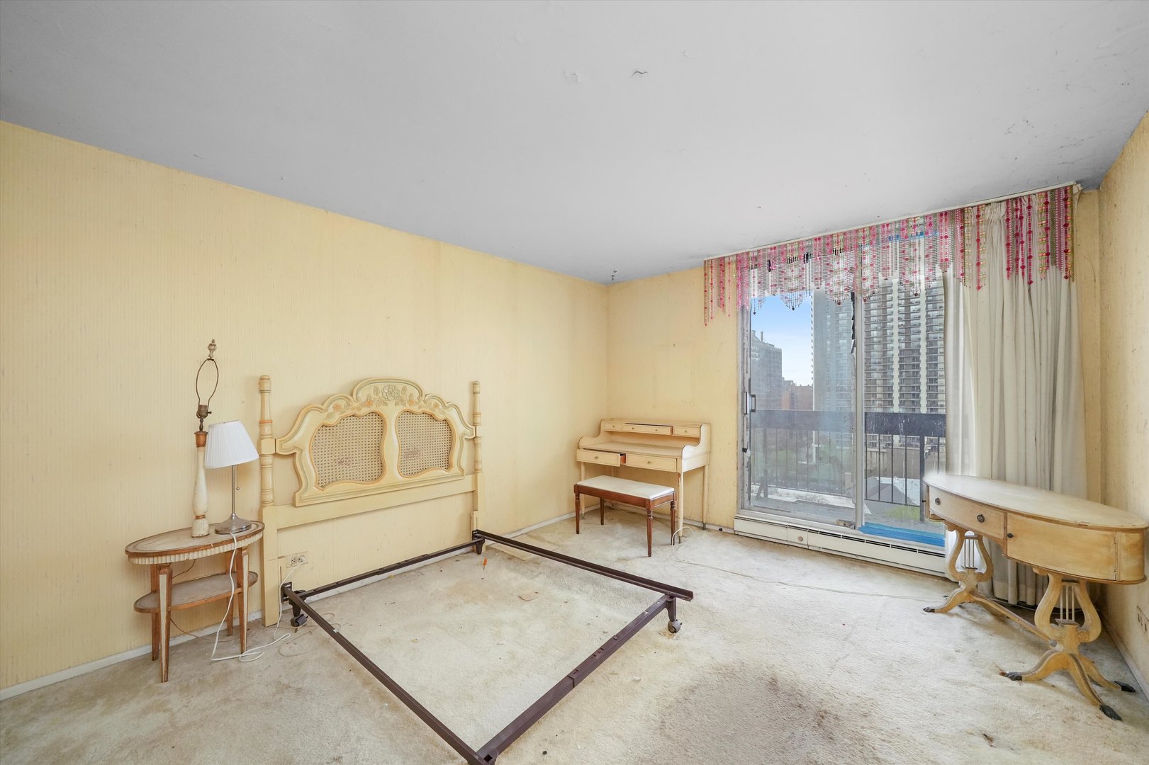 5901 N Sheridan Road Unit: 13B