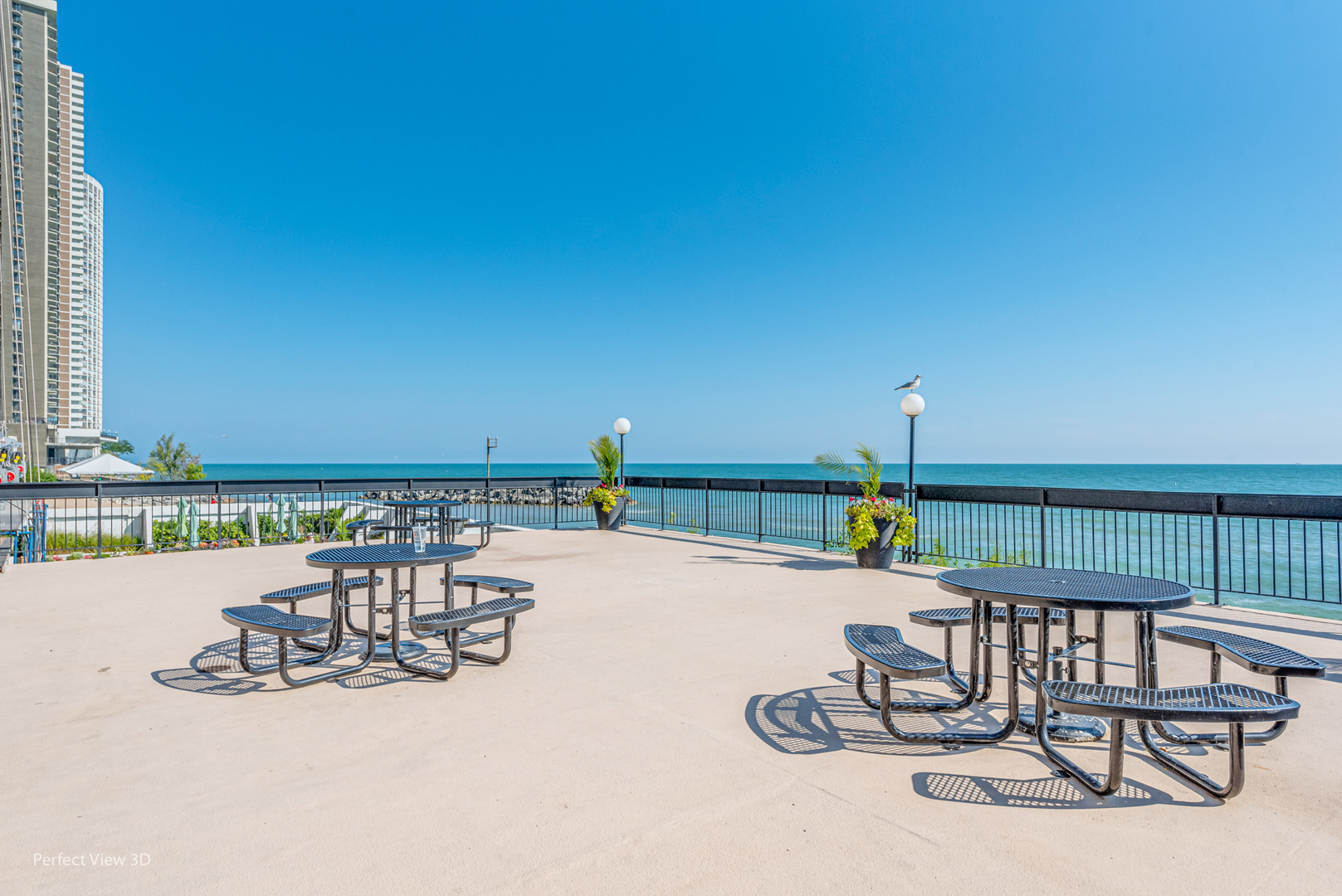 5901 N Sheridan Road Unit: 13B