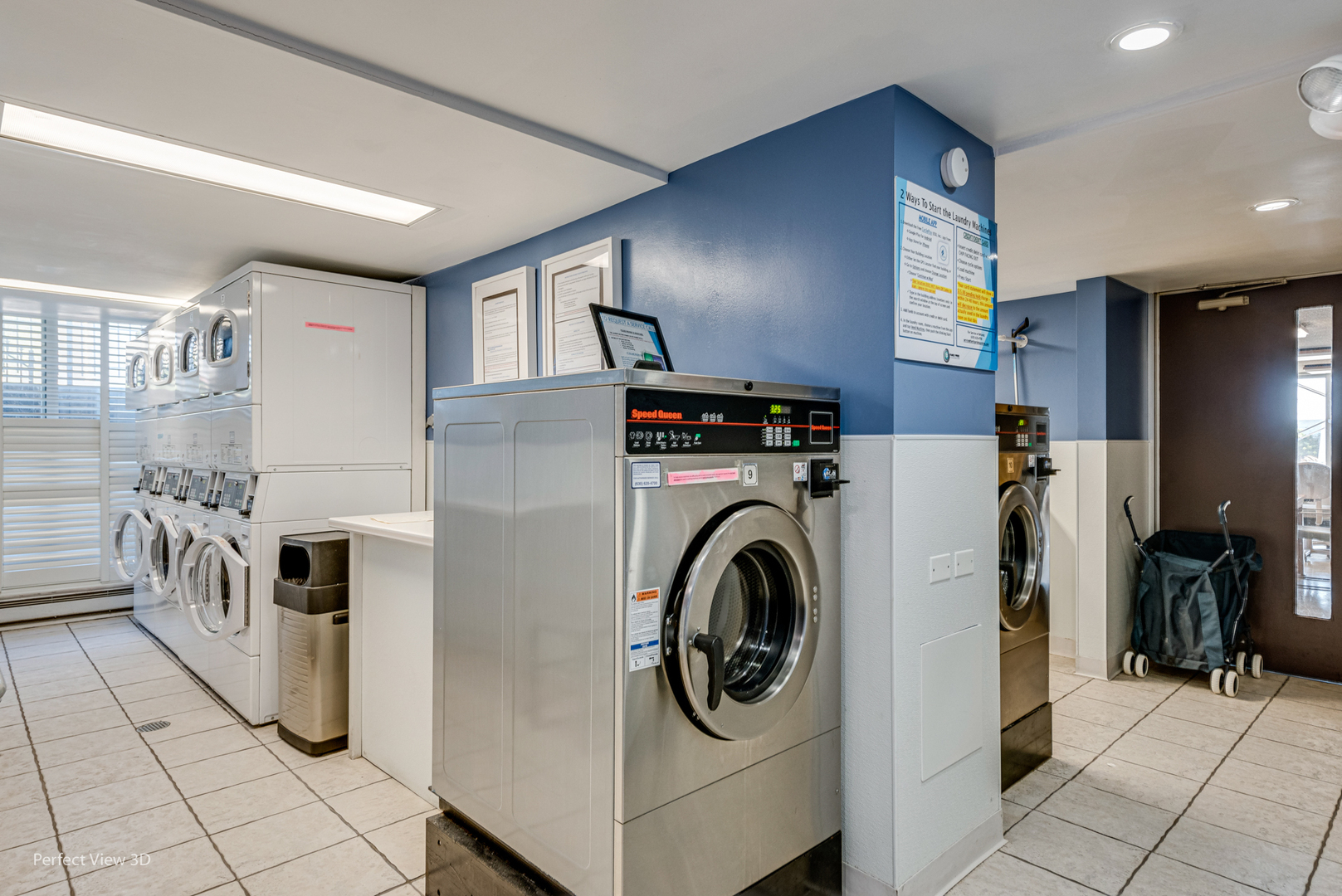 5901 N Sheridan Road Unit: 13B