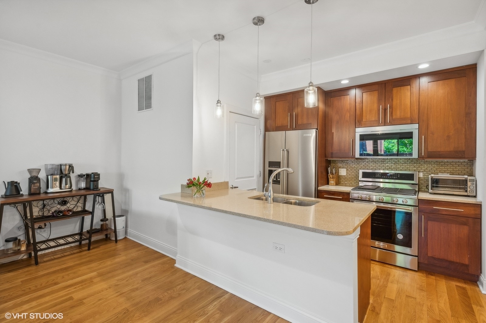 1454 N Milwaukee Avenue Unit: 2S