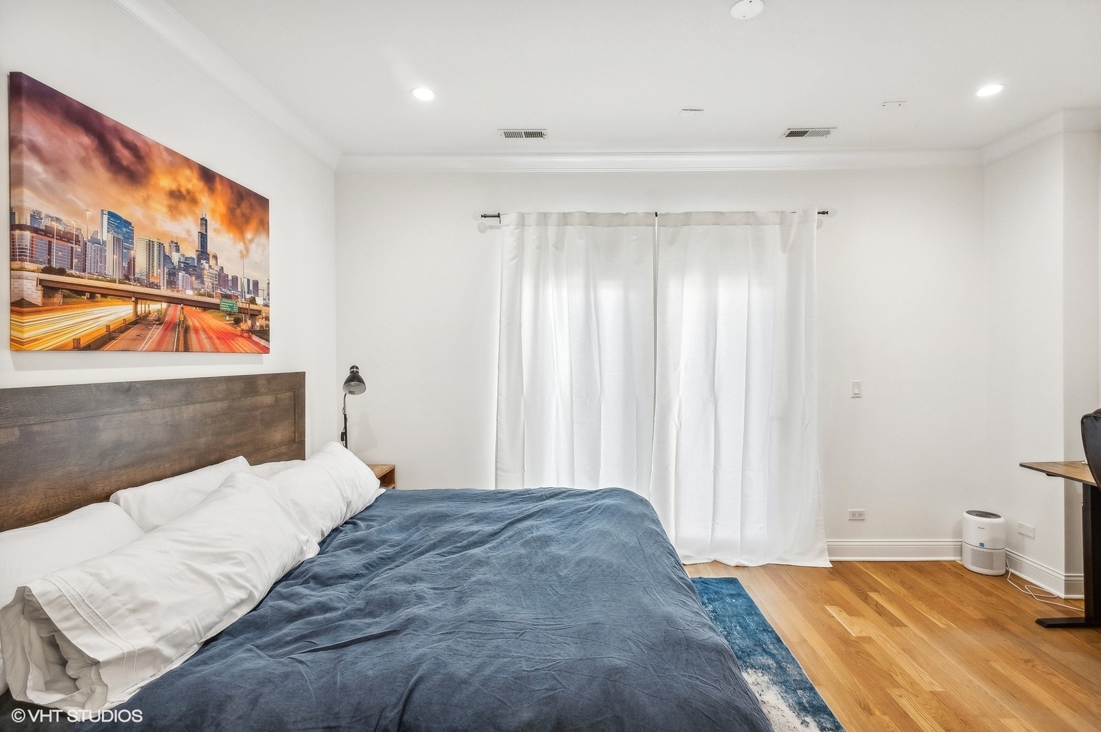 1454 N Milwaukee Avenue Unit: 2S