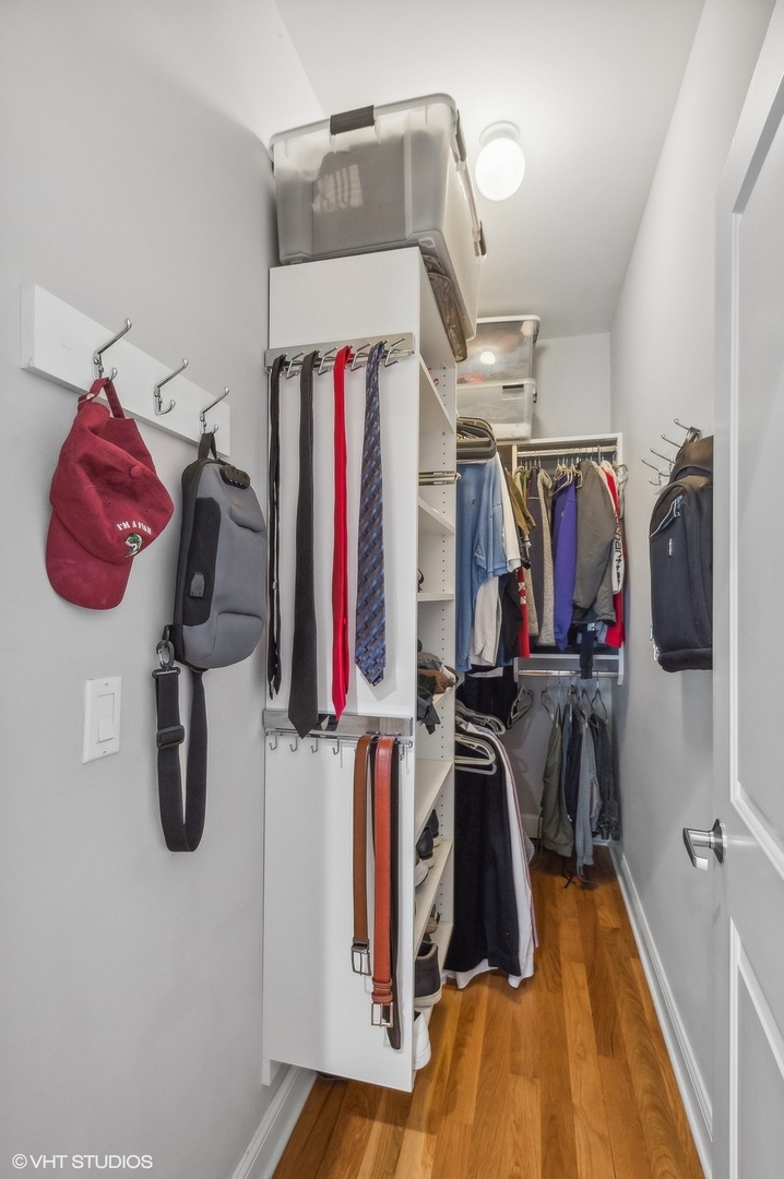 1454 N Milwaukee Avenue Unit: 2S