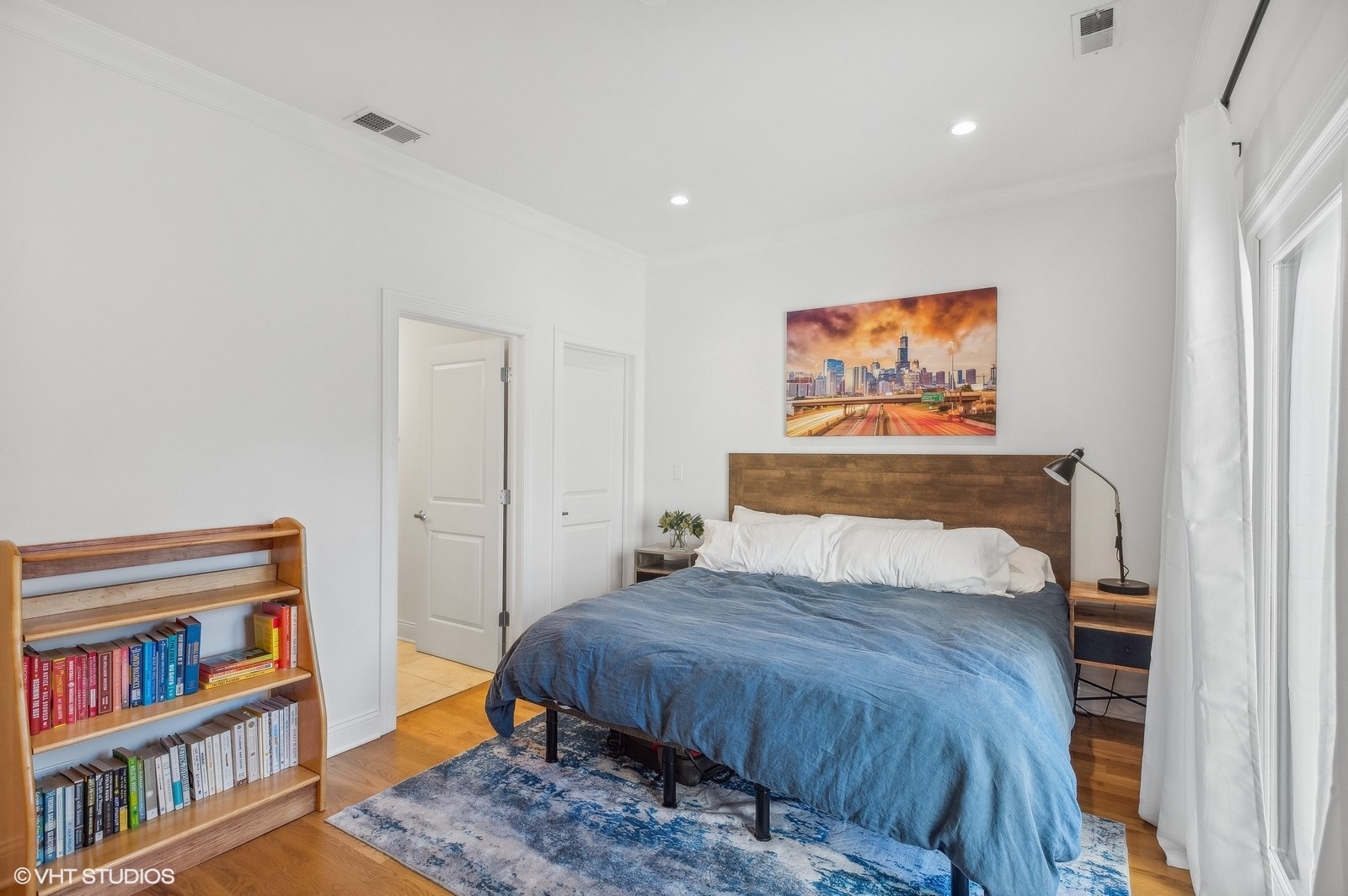 1454 N Milwaukee Avenue Unit: 2S