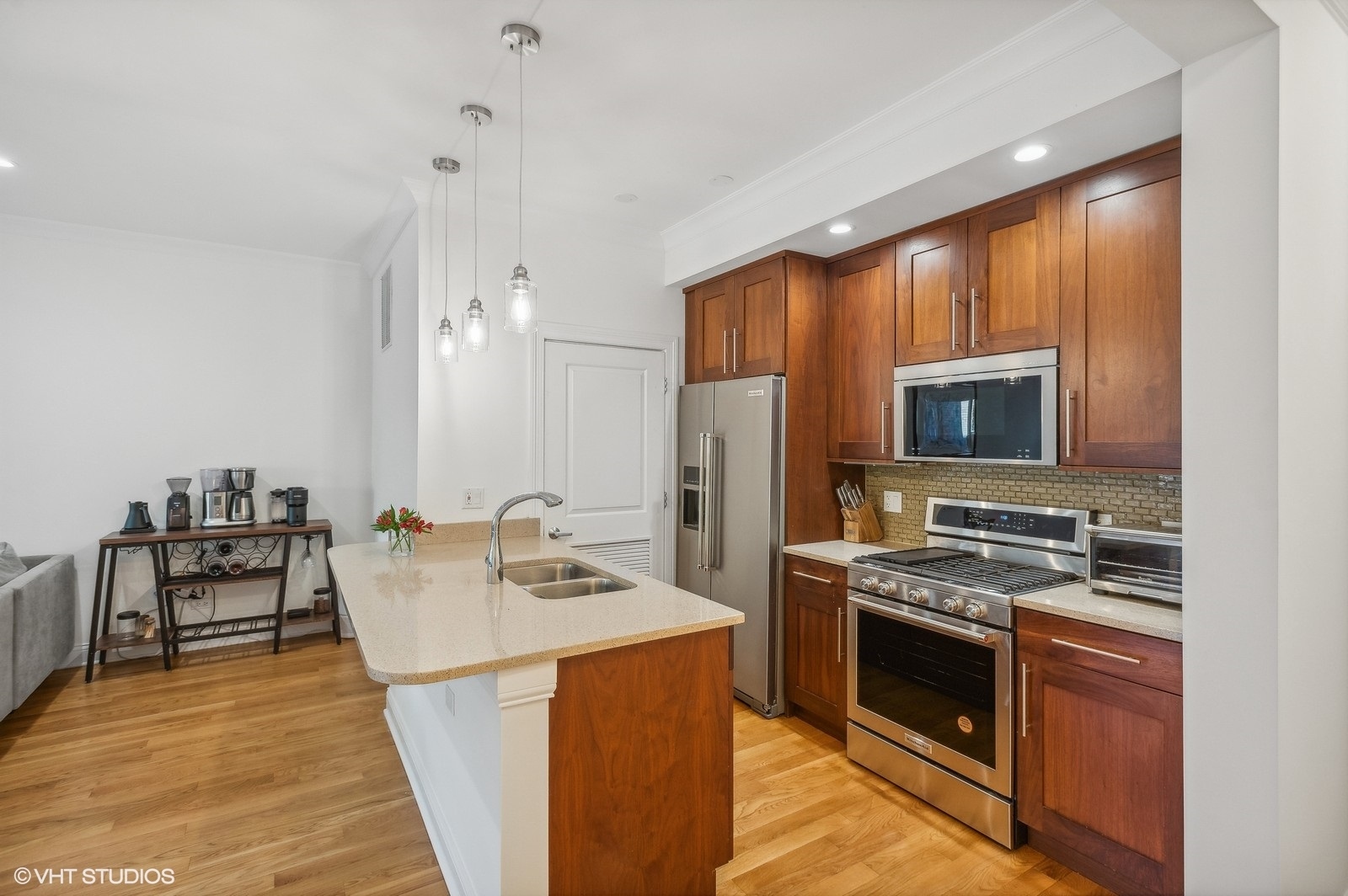 1454 N Milwaukee Avenue Unit: 2S