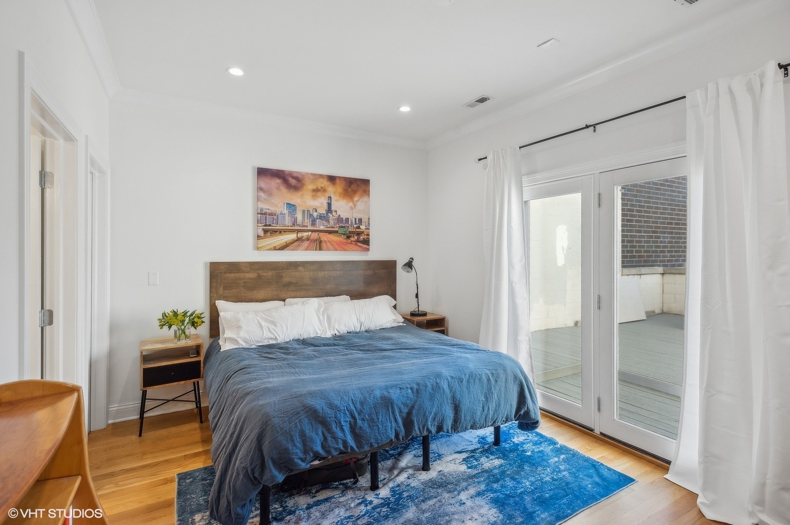 1454 N Milwaukee Avenue Unit: 2S