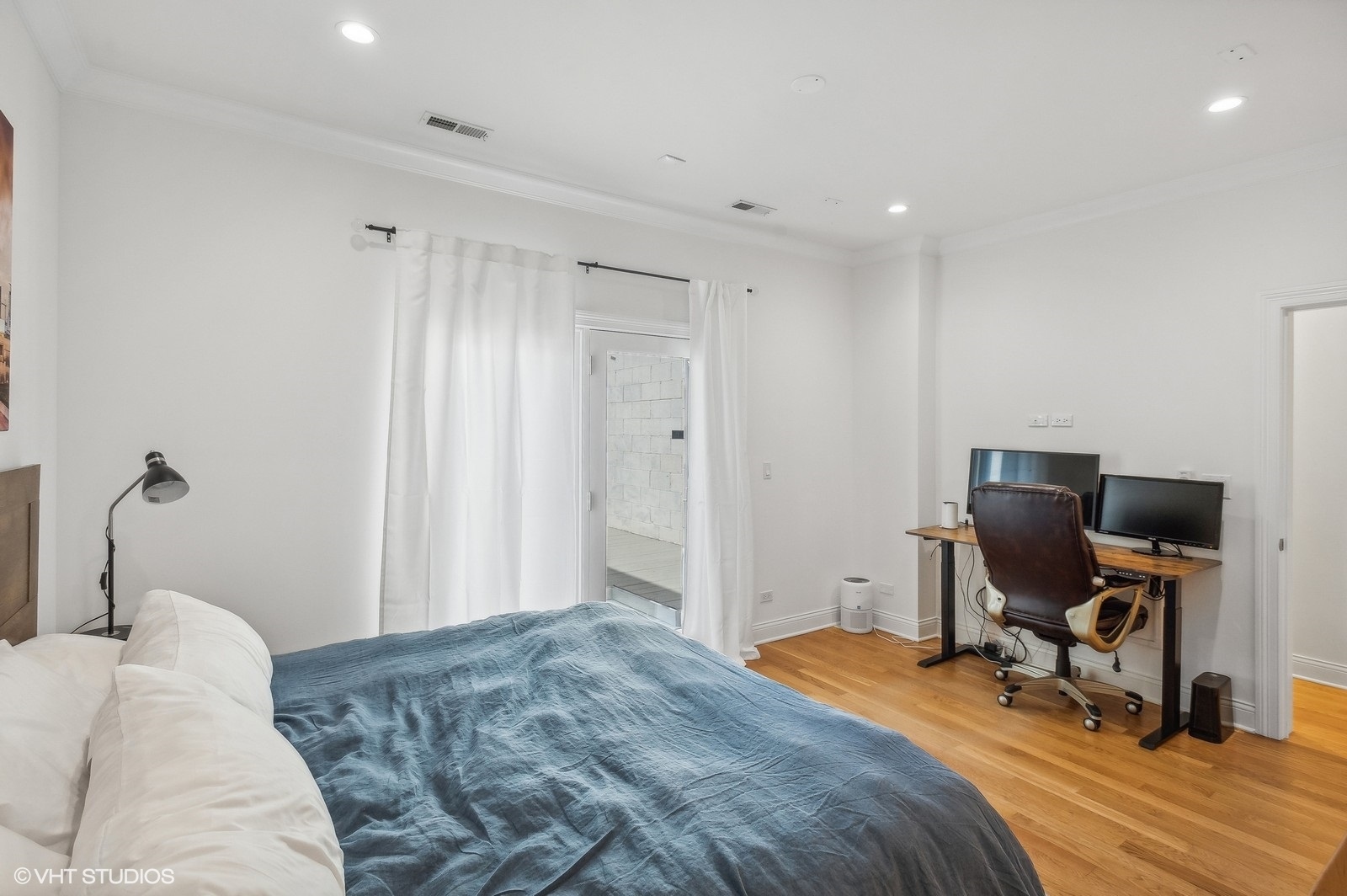 1454 N Milwaukee Avenue Unit: 2S