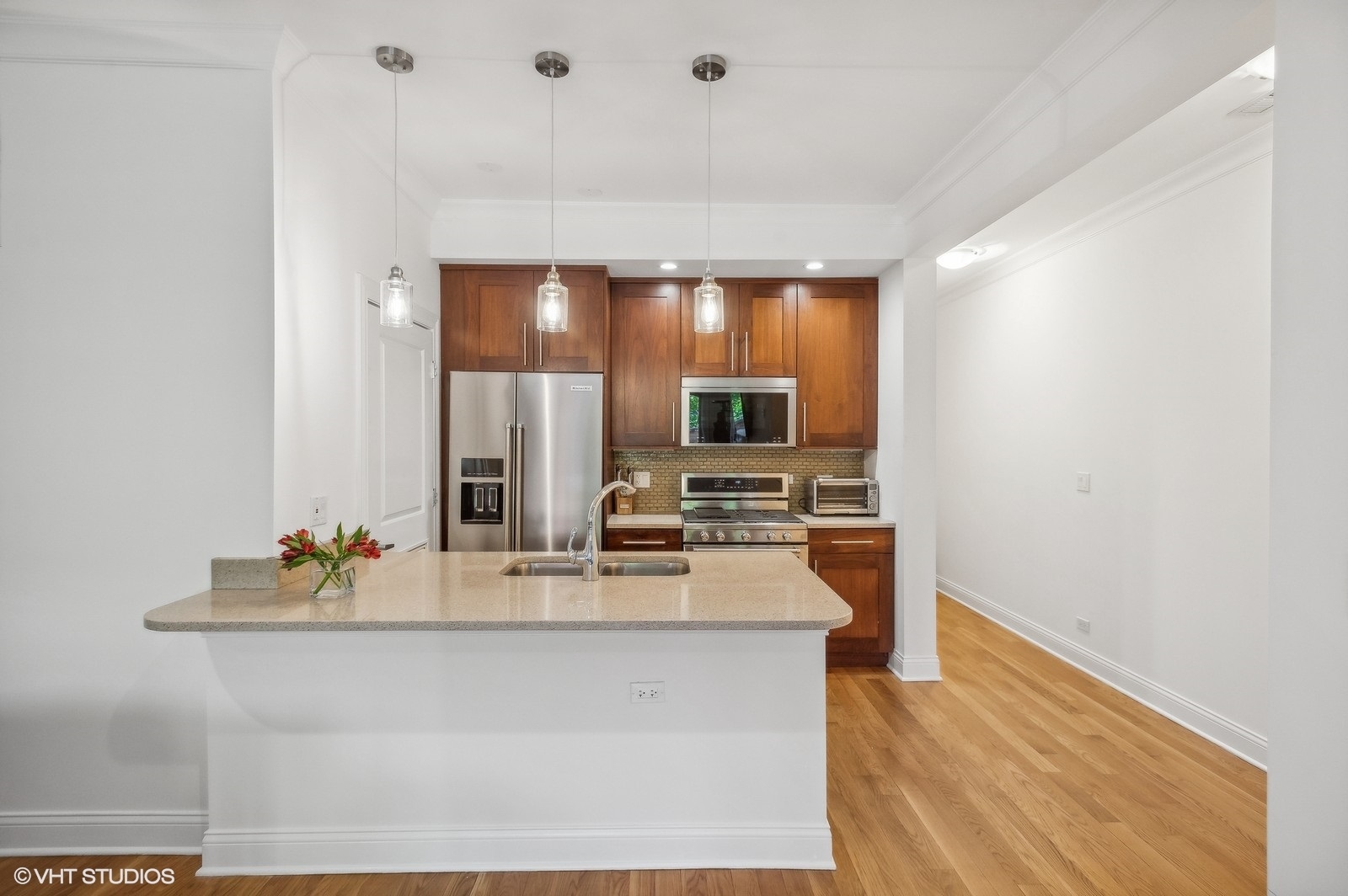 1454 N Milwaukee Avenue Unit: 2S