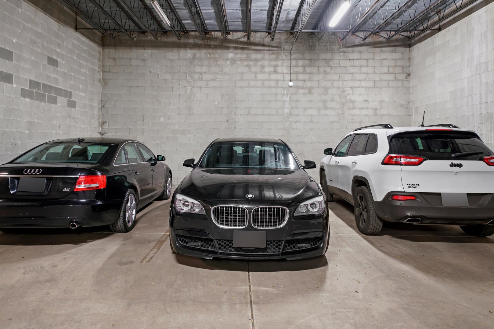 1750 N Clybourn Avenue Unit: 201