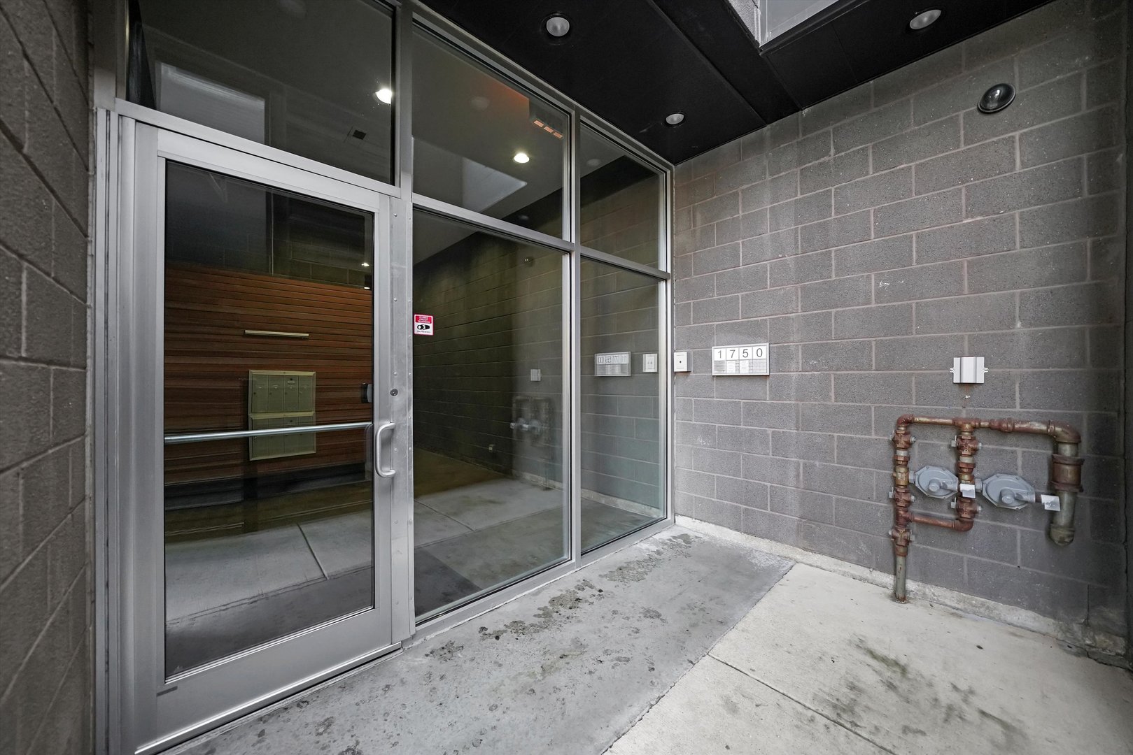 1750 N Clybourn Avenue Unit: 201