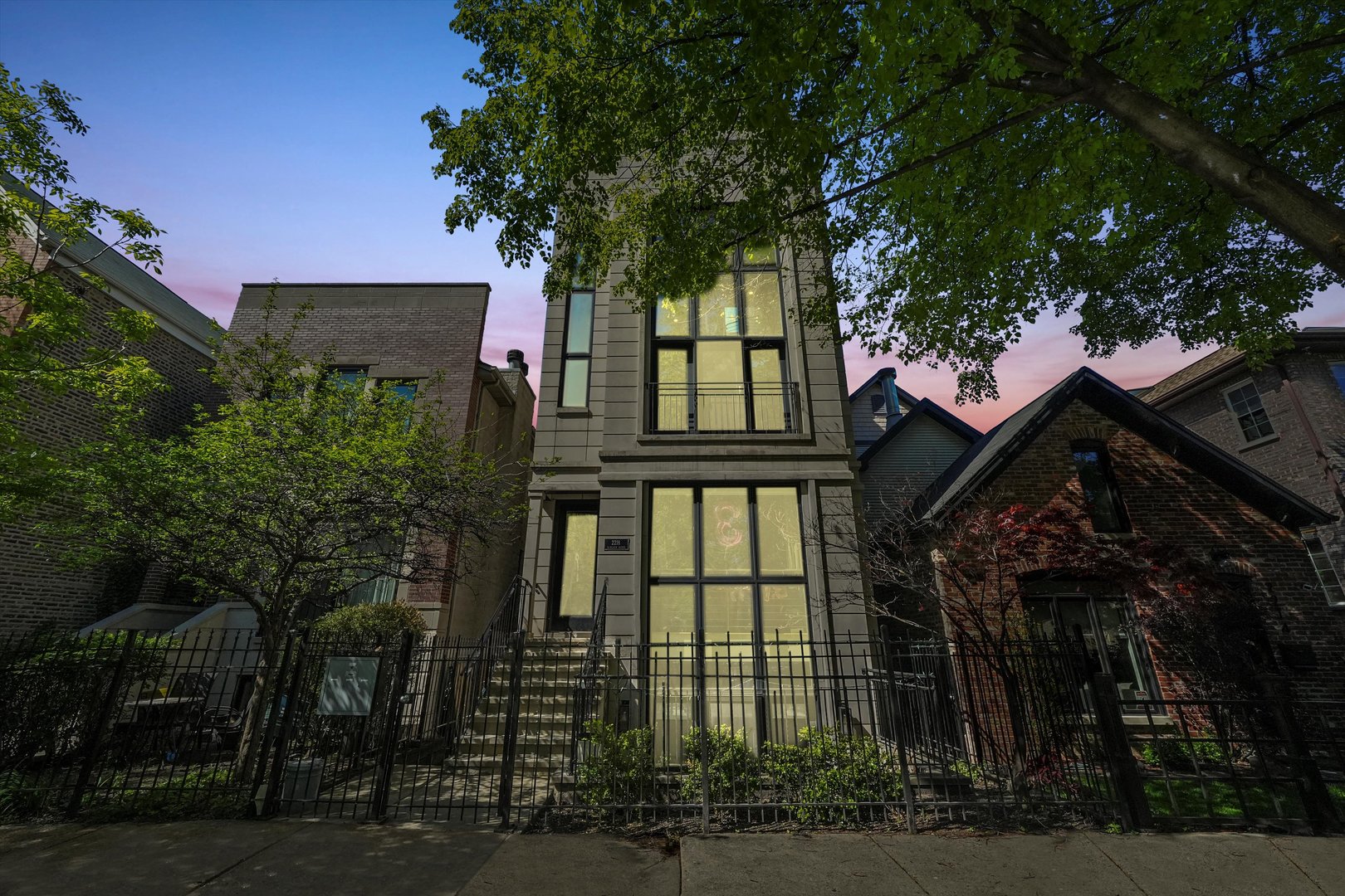 2218 W Belden Avenue Unit: 2