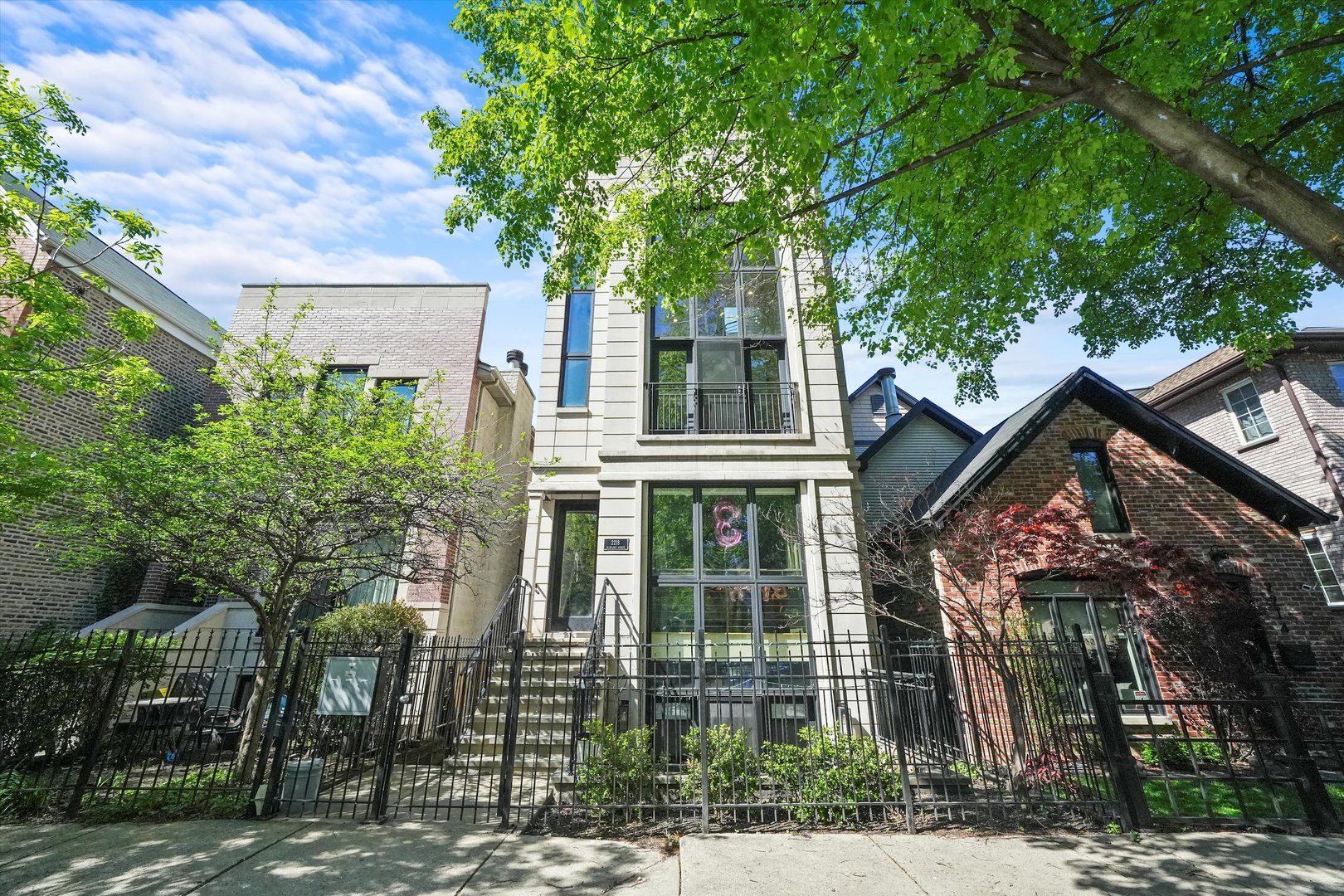 2218 W Belden Avenue Unit: 2