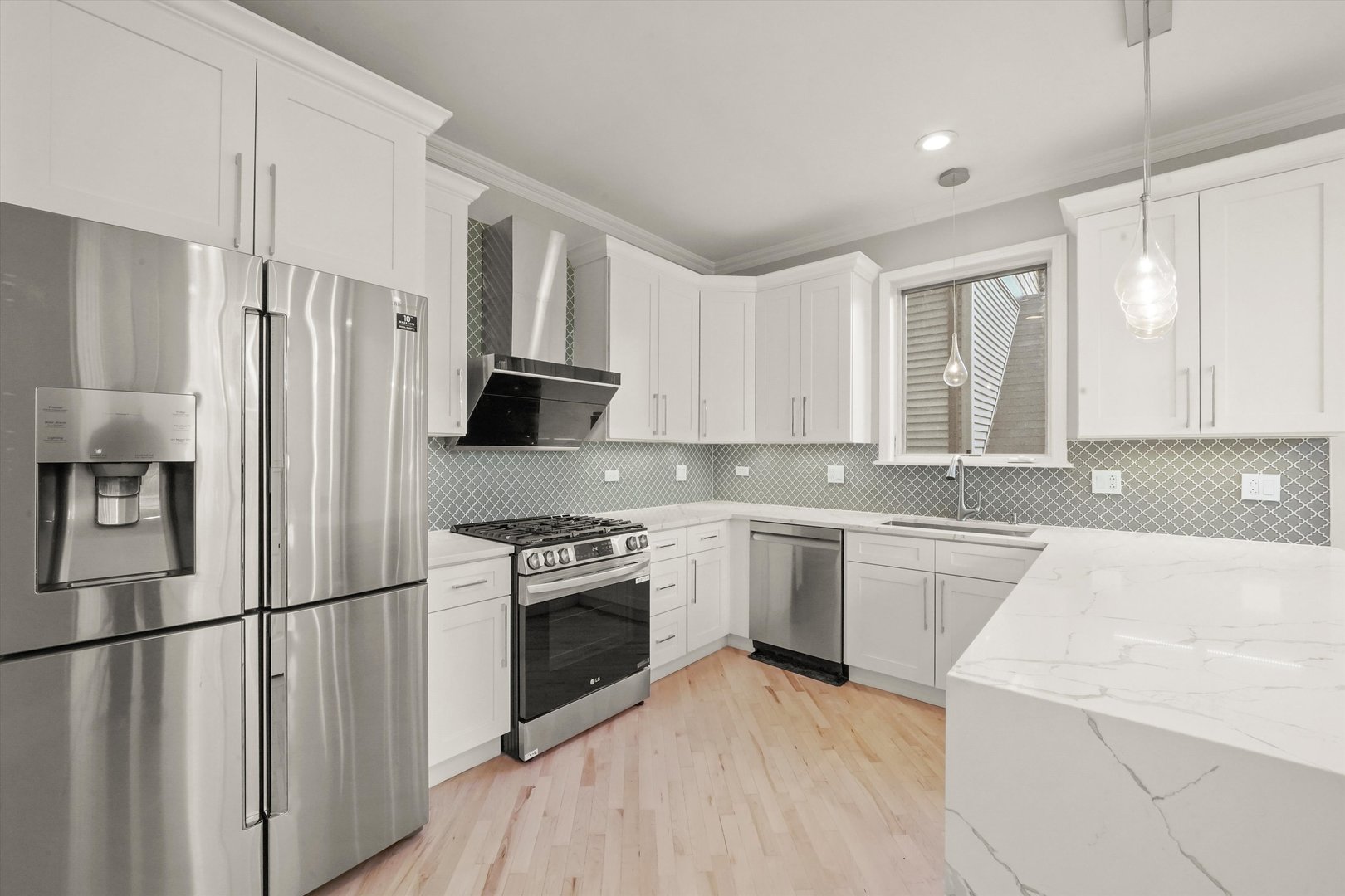 2218 W Belden Avenue Unit: 2