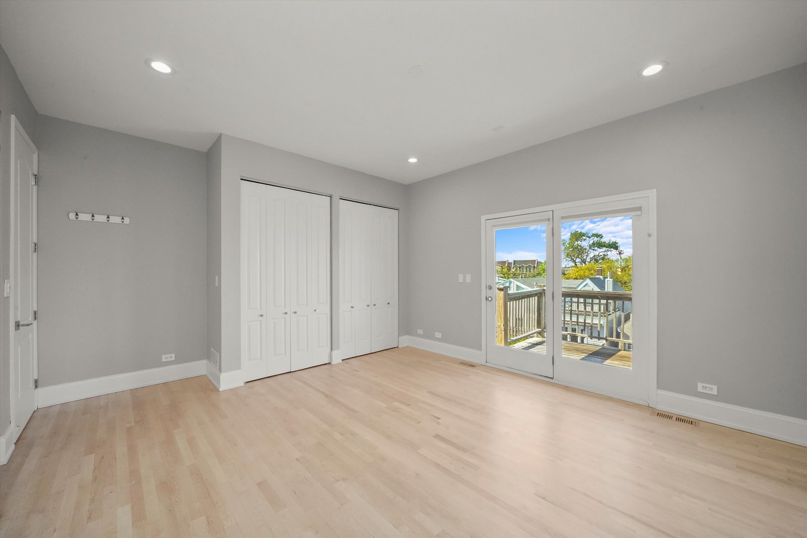 2218 W Belden Avenue Unit: 2