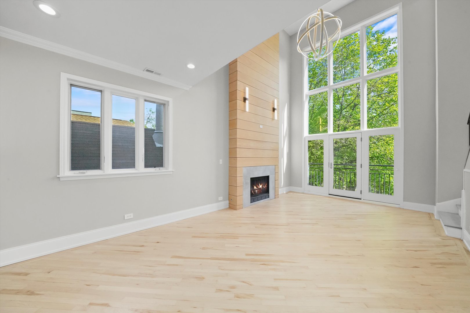 2218 W Belden Avenue Unit: 2