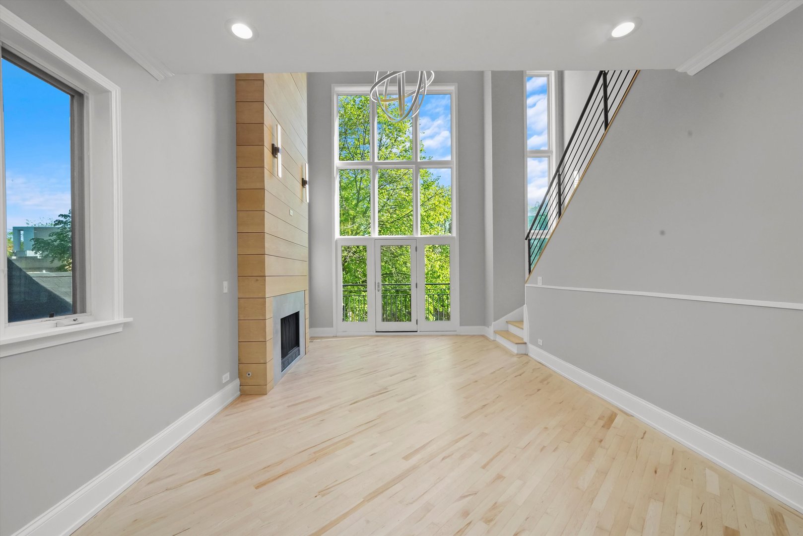 2218 W Belden Avenue Unit: 2