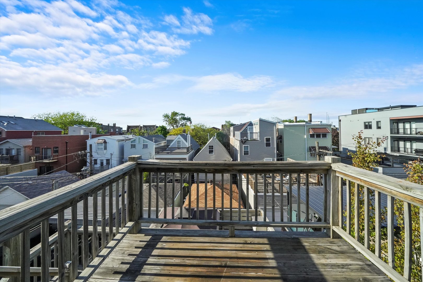 2218 W Belden Avenue Unit: 2