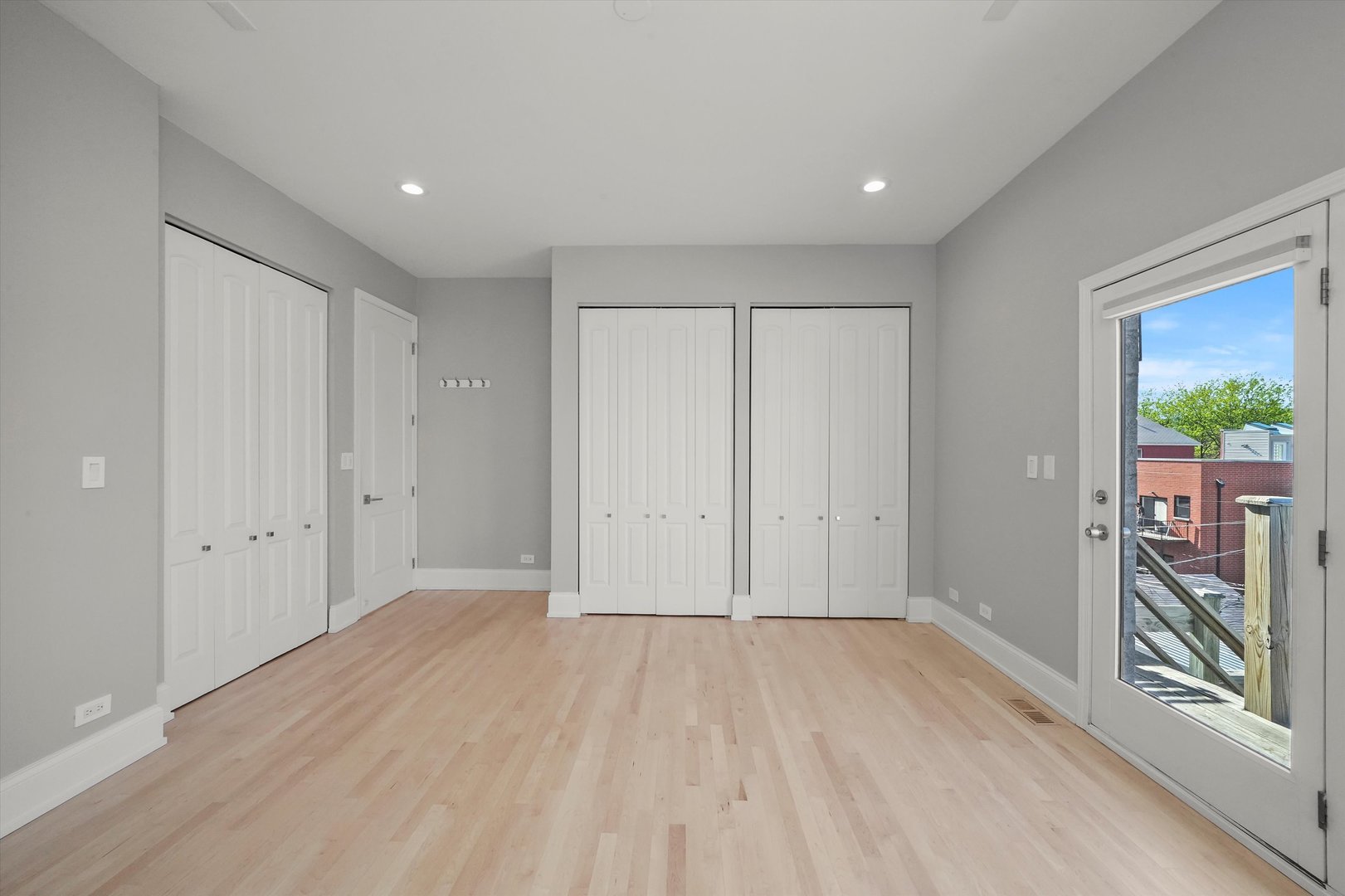 2218 W Belden Avenue Unit: 2