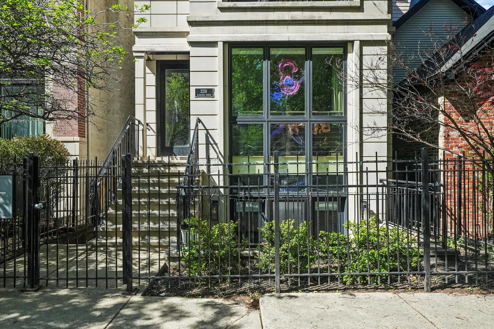 2218 W Belden Avenue Unit: 2