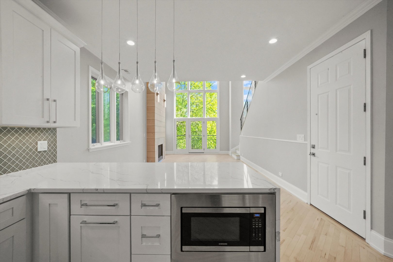 2218 W Belden Avenue Unit: 2