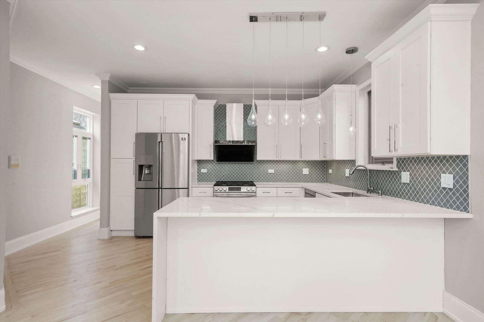 2218 W Belden Avenue Unit: 2