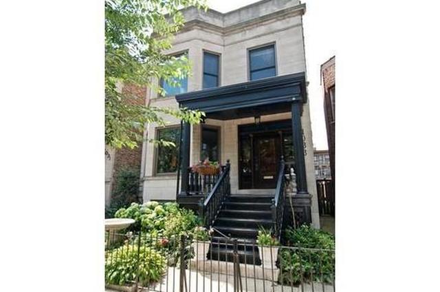 1033 W DAKIN Street Unit: 1