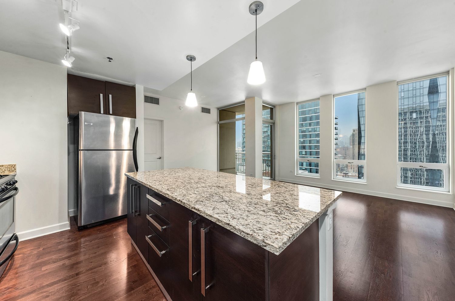 1400 S Michigan Avenue Unit: 2009