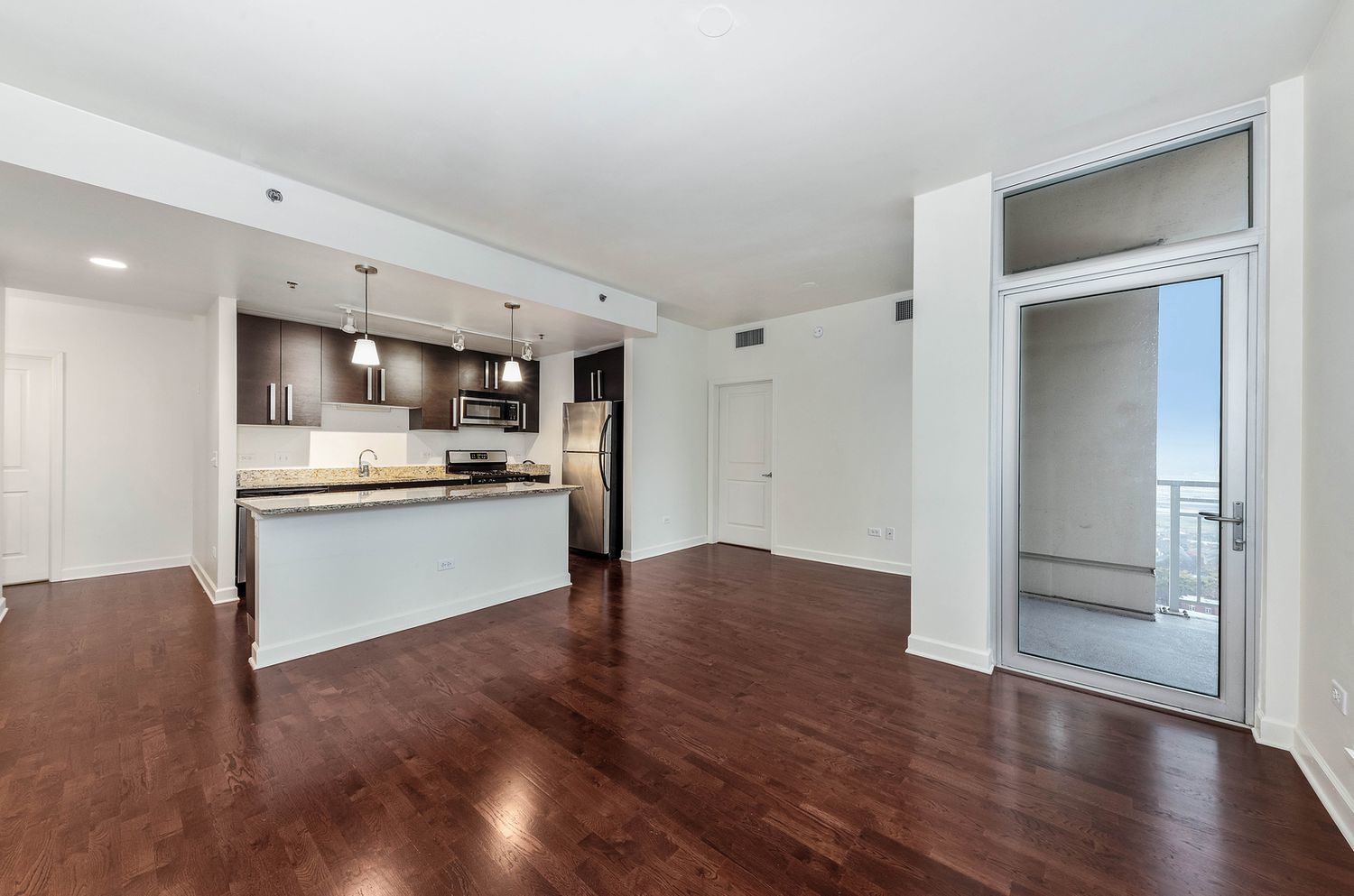 1400 S Michigan Avenue Unit: 2009