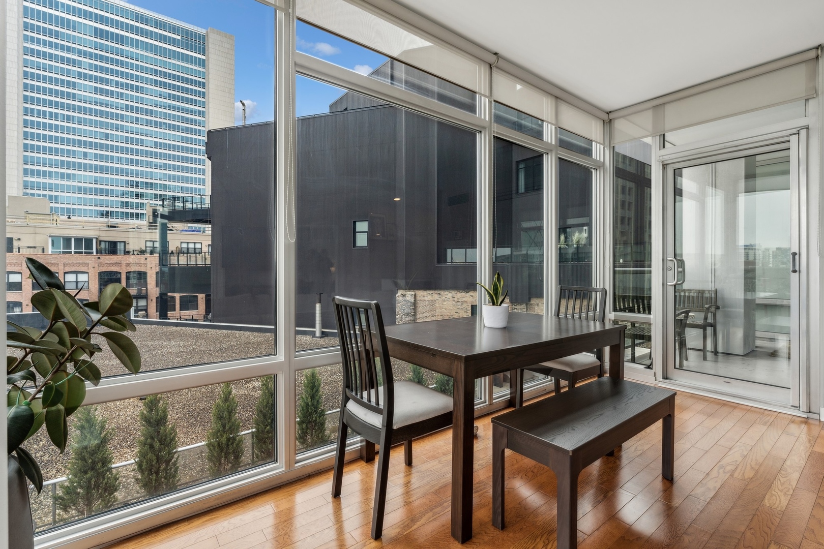 510 W Erie Street Unit: 603