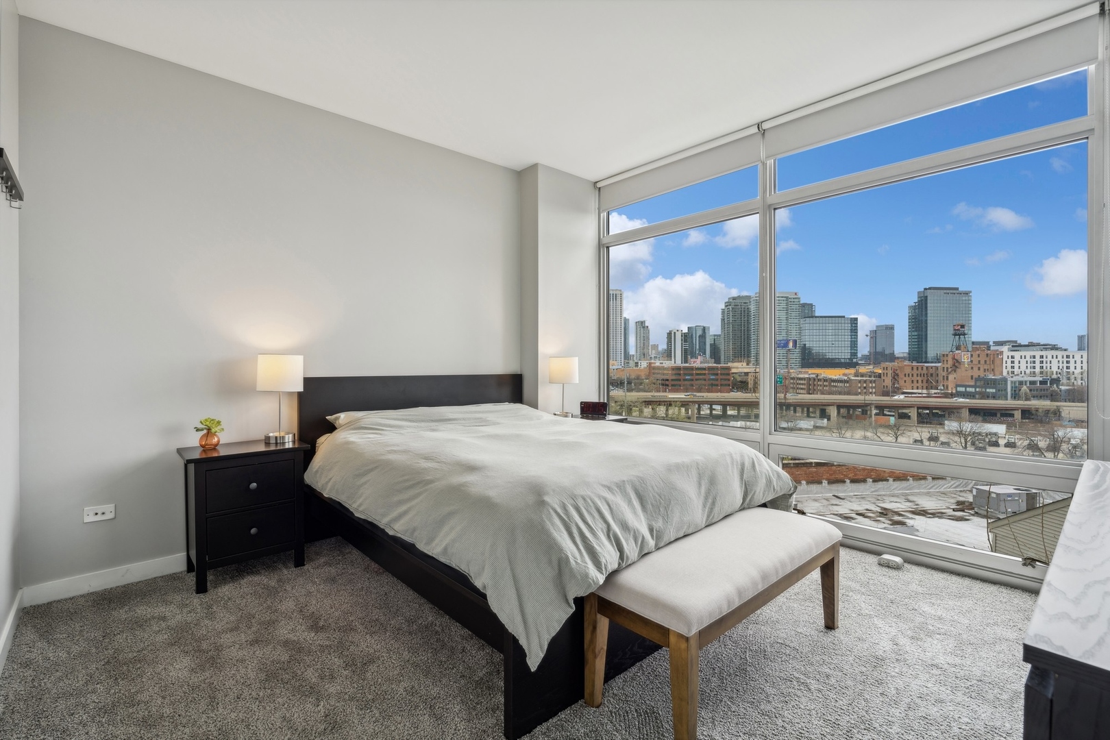 510 W Erie Street Unit: 603