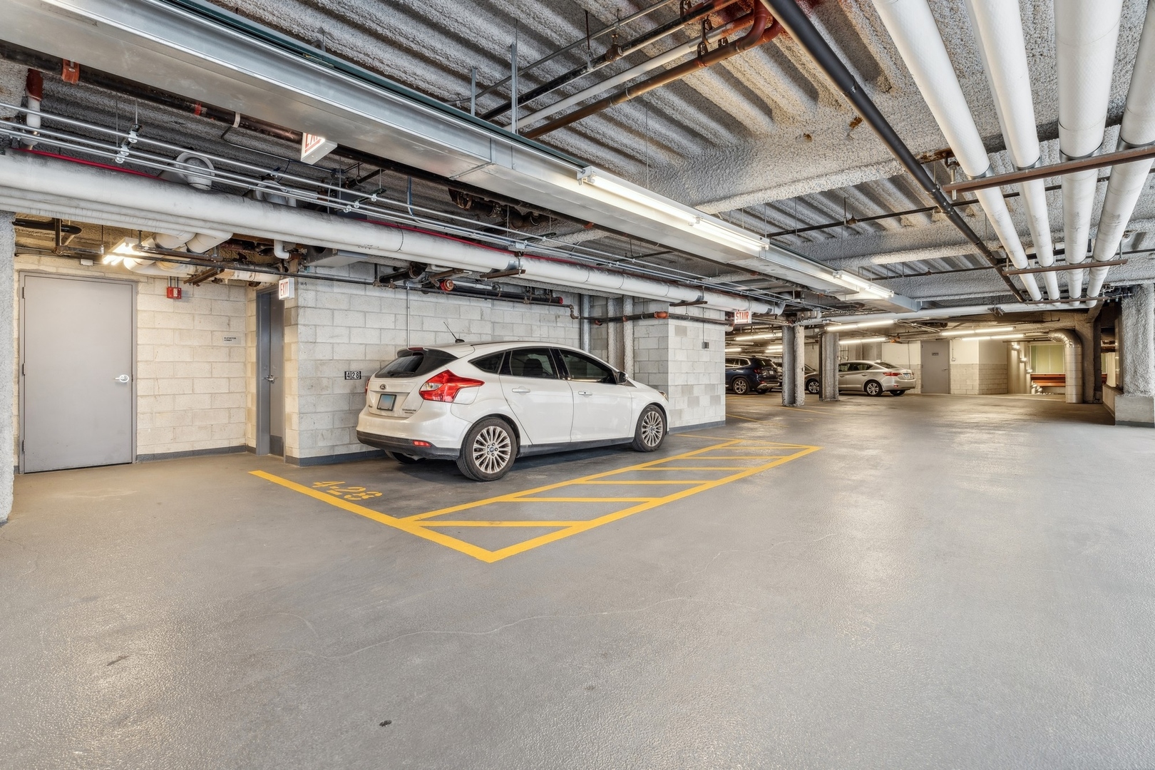 510 W Erie Street Unit: 603