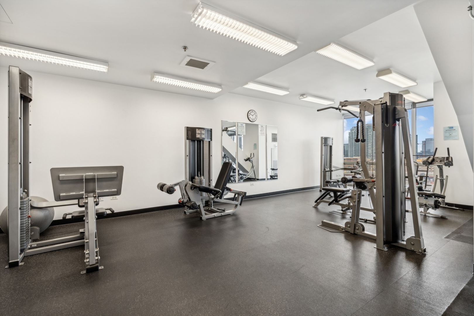 510 W Erie Street Unit: 603