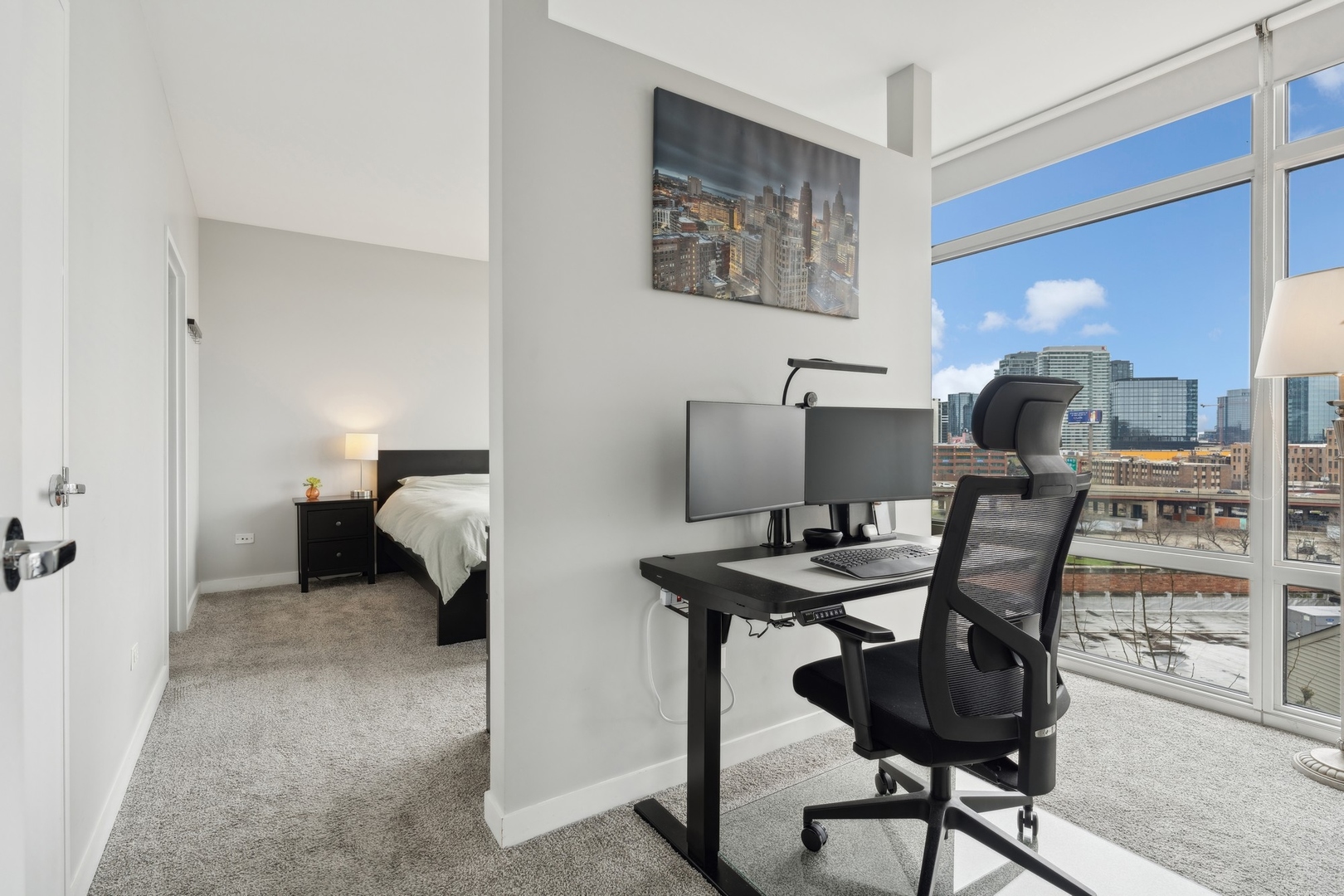 510 W Erie Street Unit: 603