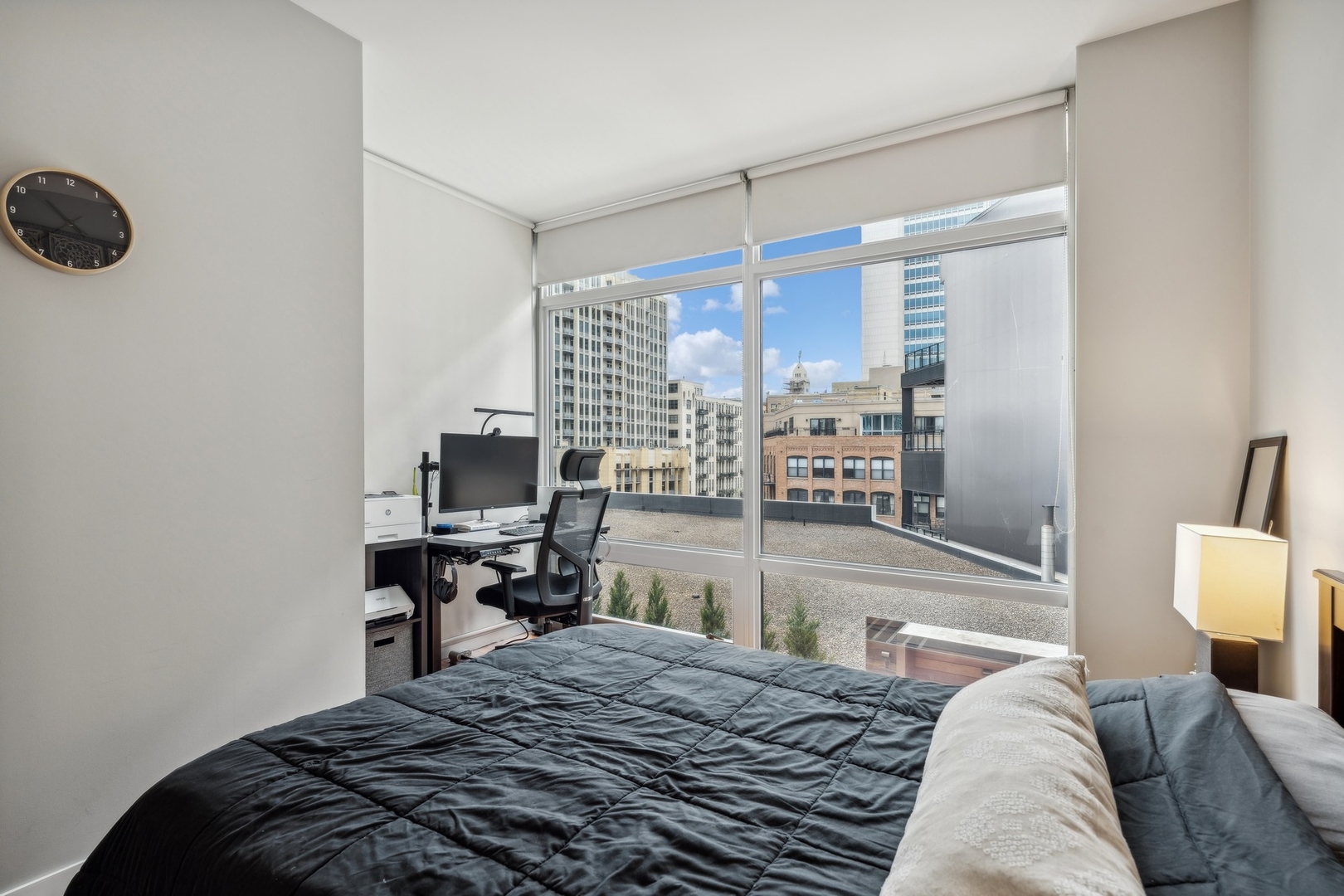 510 W Erie Street Unit: 603