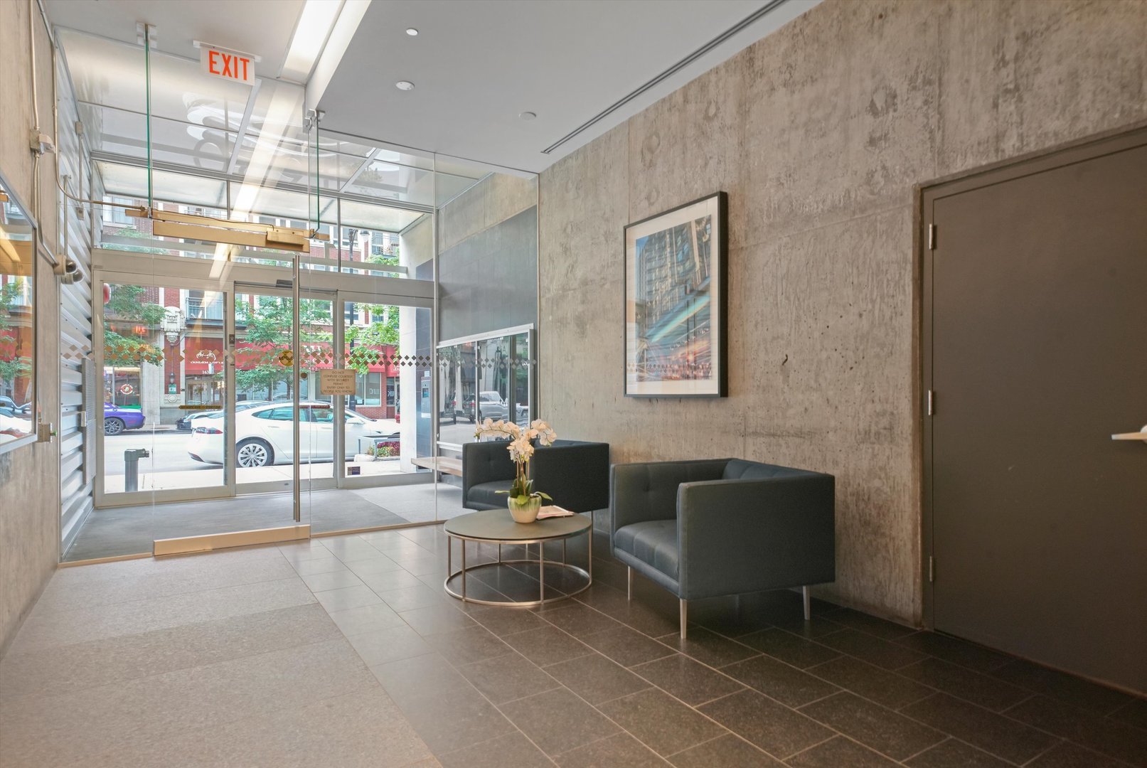 1620 S Michigan Avenue Unit: 613