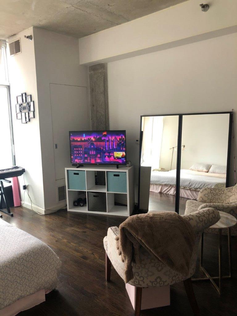 1620 S Michigan Avenue Unit: 613