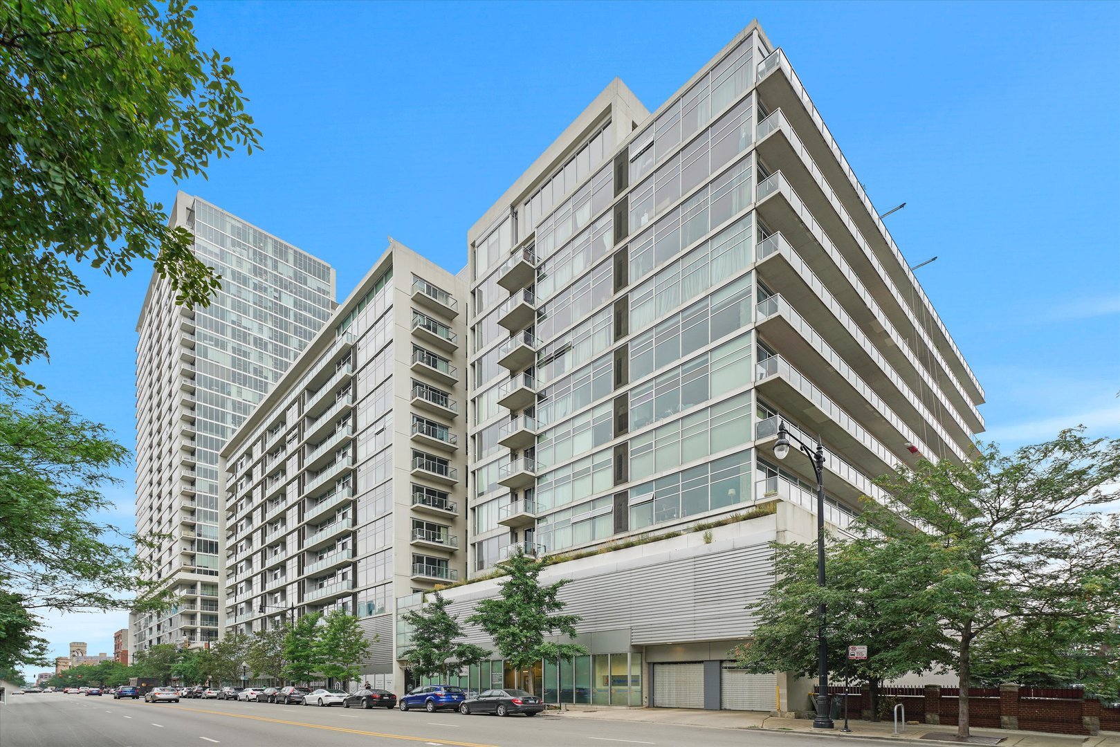 1620 S Michigan Avenue Unit: 613