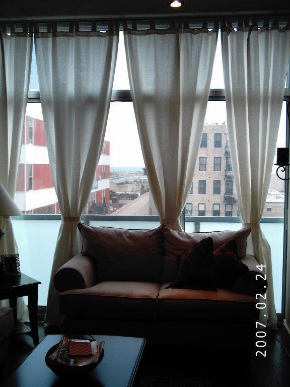 1620 S Michigan Avenue Unit: 613