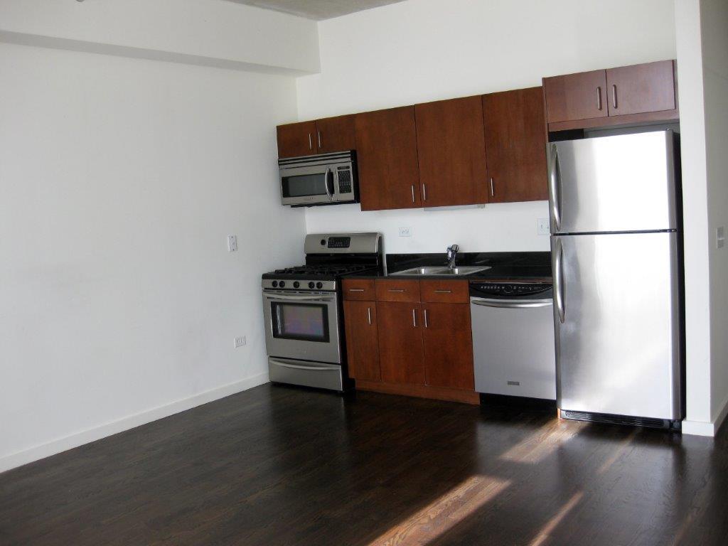 1620 S Michigan Avenue Unit: 613