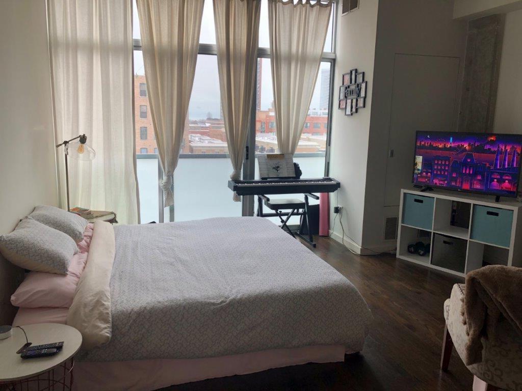 1620 S Michigan Avenue Unit: 613