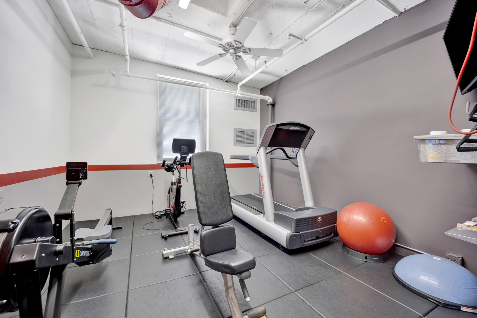 523 S Plymouth Court Unit: 803