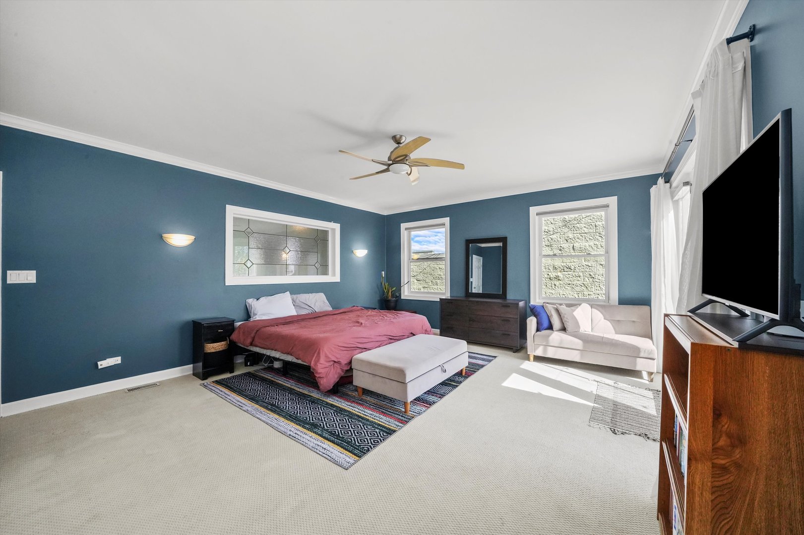 2947 N Damen Avenue Unit: 3