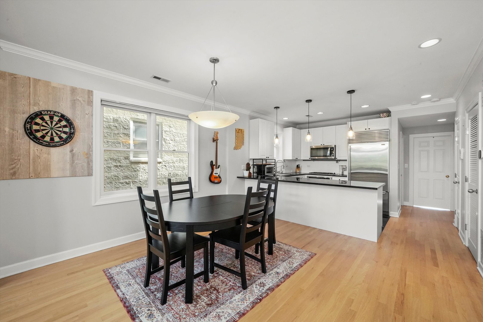 2947 N Damen Avenue Unit: 3