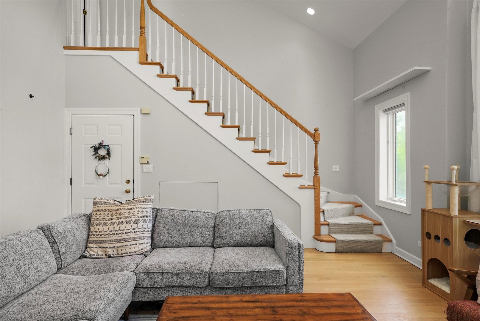 2947 N Damen Avenue Unit: 3
