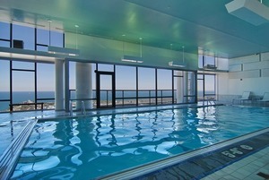 100 E 14th Street Unit: 3009