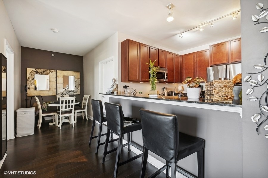 100 E 14th Street Unit: 3009