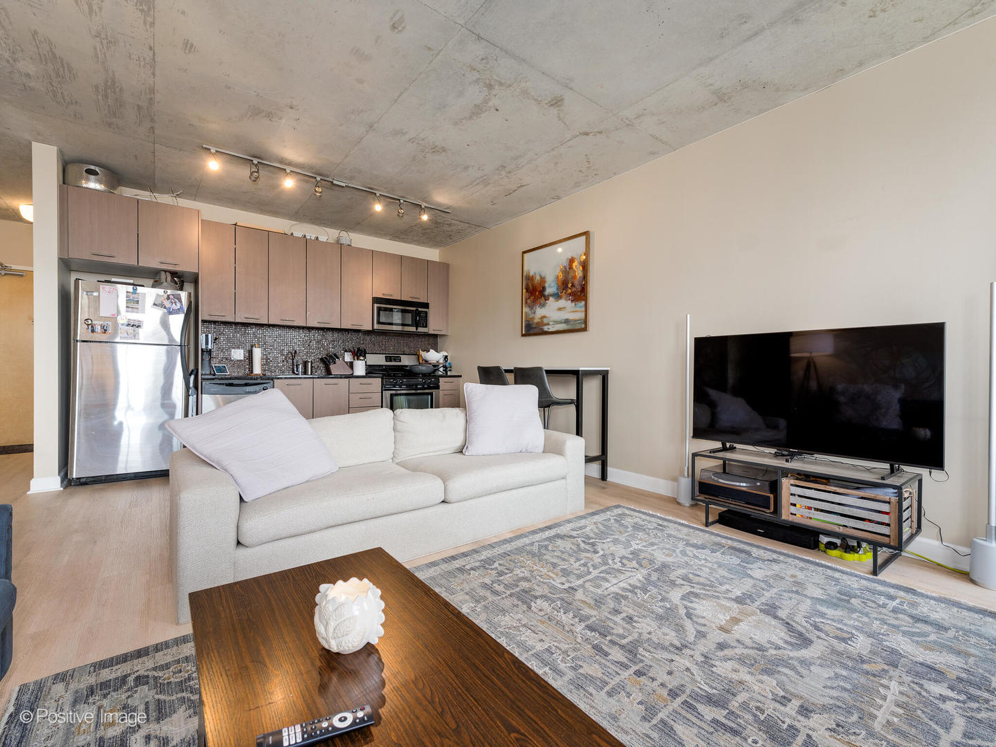 659 W Randolph Street Unit: 1712