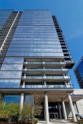 860 W Blackhawk Street Unit: 1208