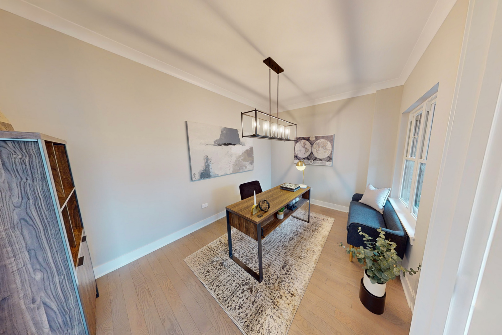 10430 S Sawyer Avenue