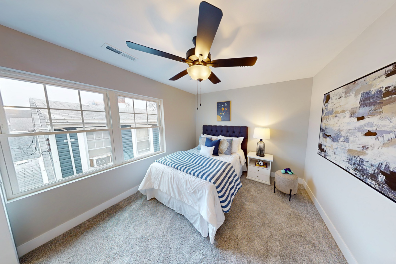 10430 S Sawyer Avenue