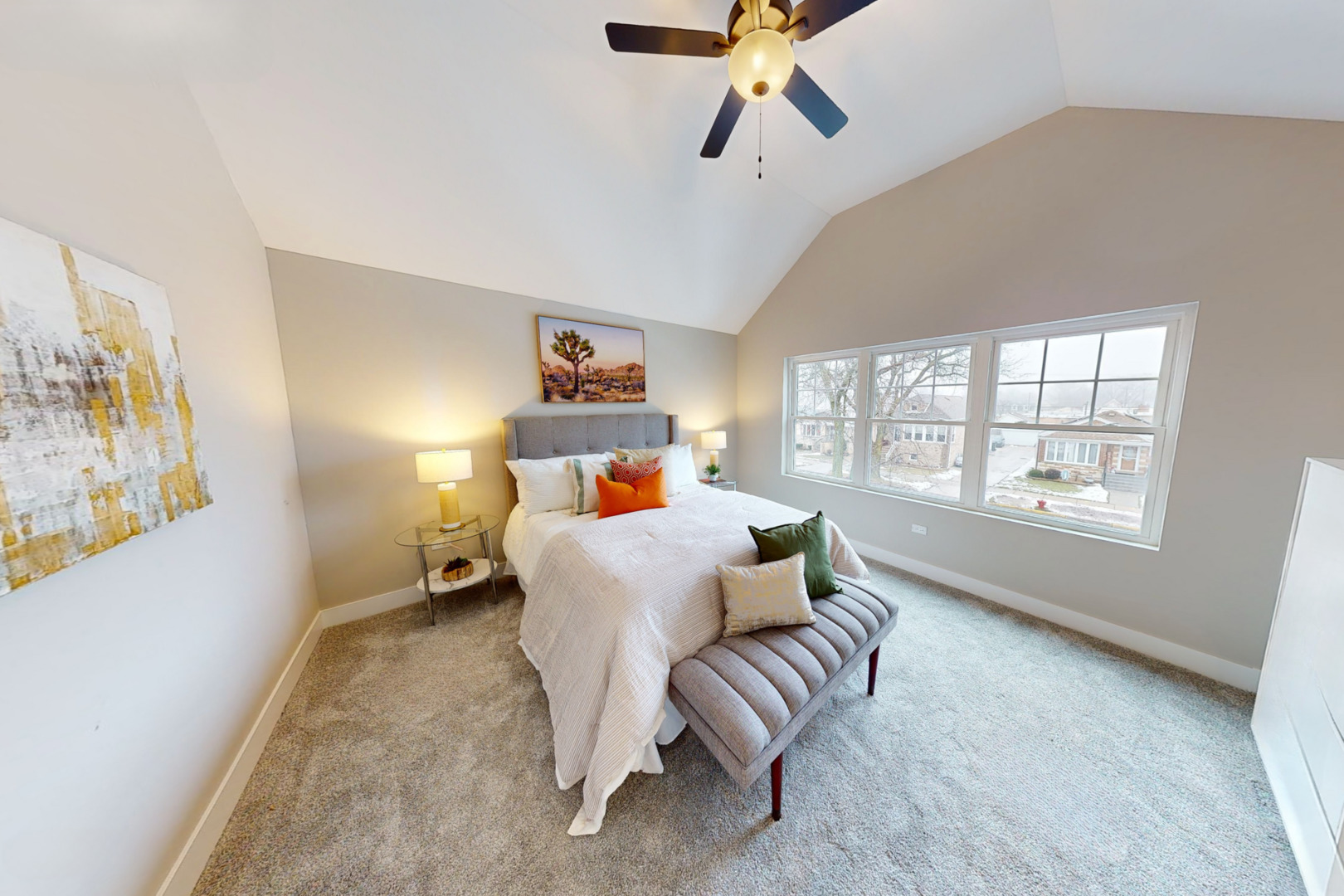 10430 S Sawyer Avenue